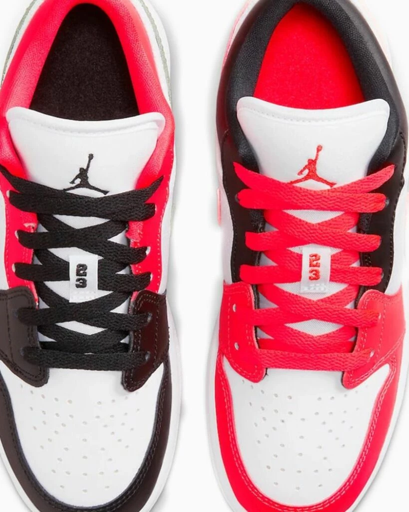 Jordan 1 Low Mismatch Chicago FB4420-616 | Dead Stock