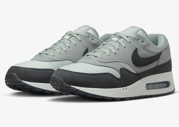 Air Max 1 Big Bubble 1986 Light Armory Blue