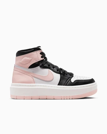 Jordan 1 High Elevate Atmosphere Pink