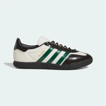 Blondey adidas Gazelle Indoor Noble Green IF0200