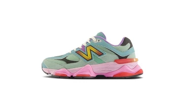 New Balance 9060 Neo Flame