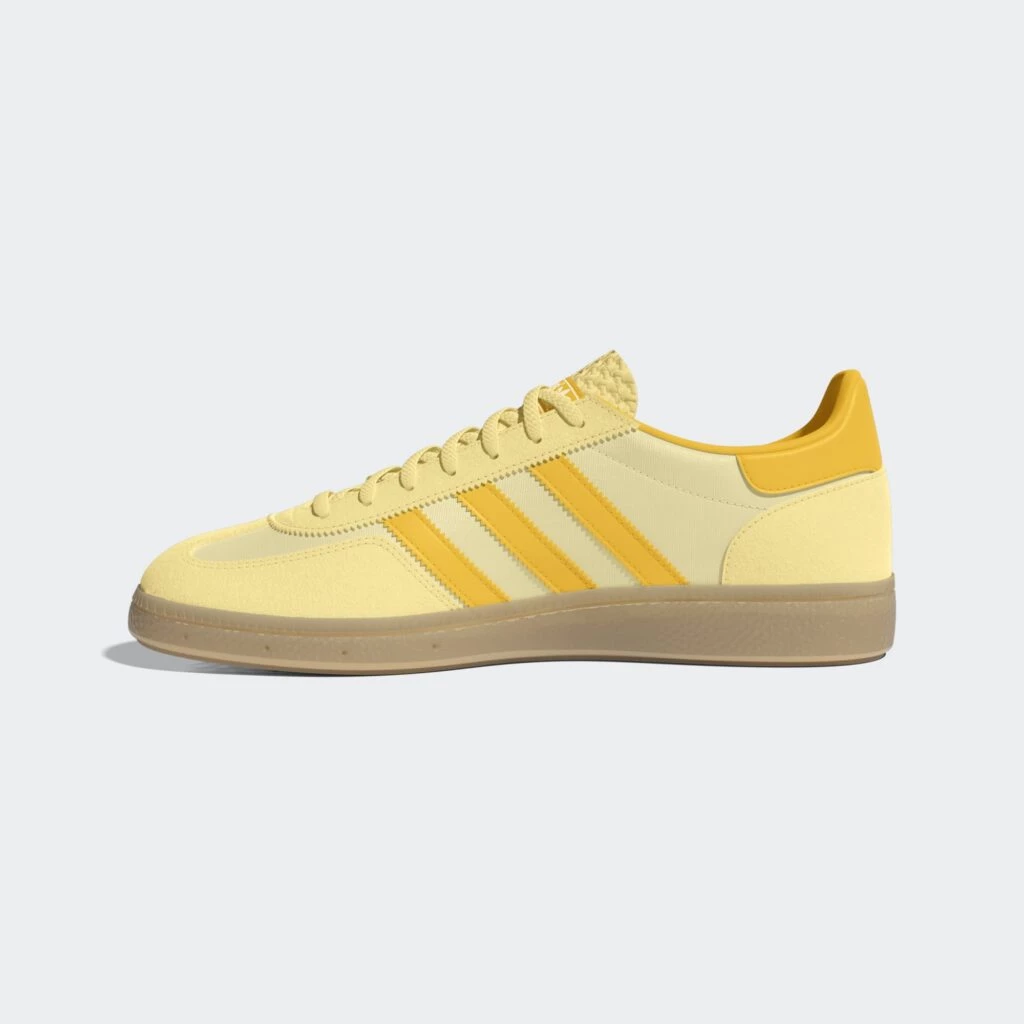 Adidas shoes 50 off yellow best sale