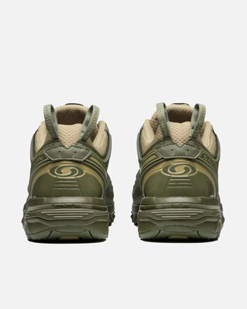 Salomon ACS PRO Gray Green