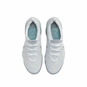 Nike Vapormax Flyknit 2023 Pure Platinum