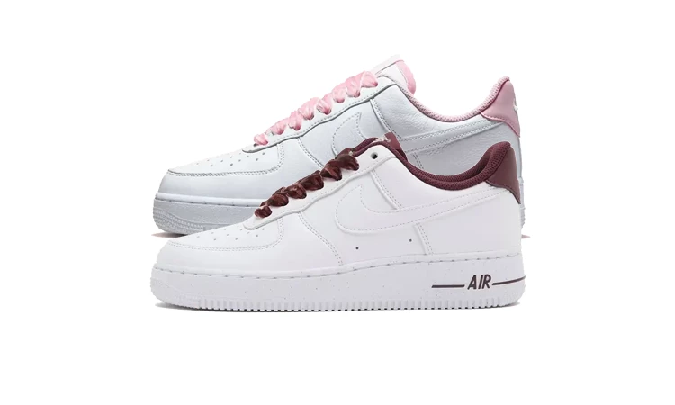 Nike Air Force 1 Velvet Pack