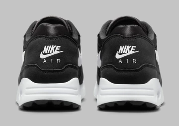 Air Max 1 Golf Black White
