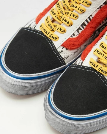 Gallery Dept Vans Old Skool