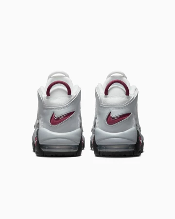 Nike Air More Uptempo Rosewood Grey