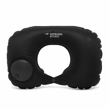 Solebox x Lufthansa Travel Kit