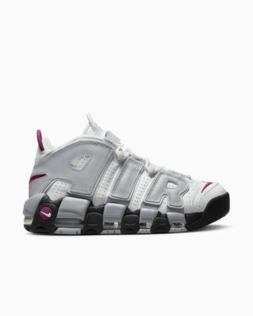 Nike Air More Uptempo Rosewood Grey