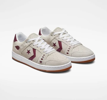 Converse AS-1 Pro Burgundy