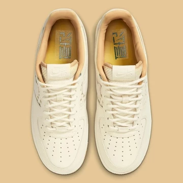 Air Force 1 Low Naike Sail