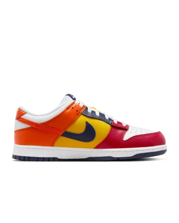 Nike Dunk Low CO.JP What The Innenseite