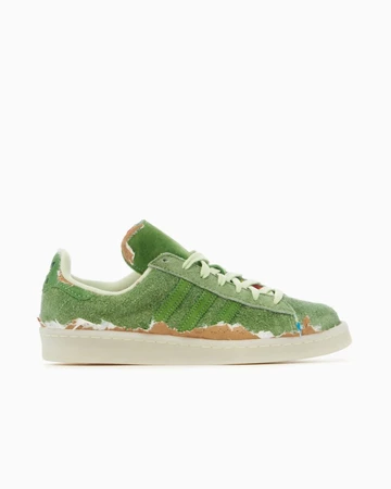 adidas Campus Crop 420