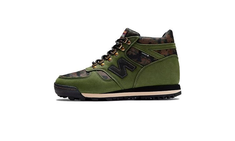 Joe Freshgoods New Balance Rainier