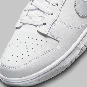 Dunk Low Pure Platinum