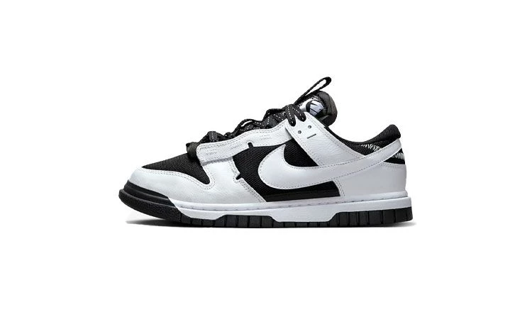 Dunk Low Remastered Reverse Panda