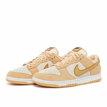 Dunk Low Celestial Gold