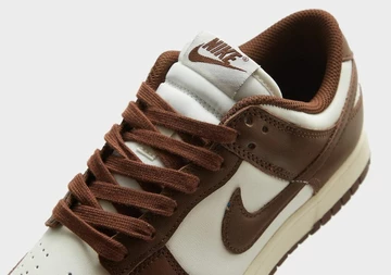 Dunk Low Brown Sail