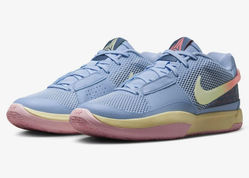 【新品】NIKE JA1 28.0 Nike Yes 1 Day One Copy HV9923-700 | Dead Stock