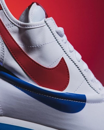 CLOT Nike Cortez Forrest Gump
