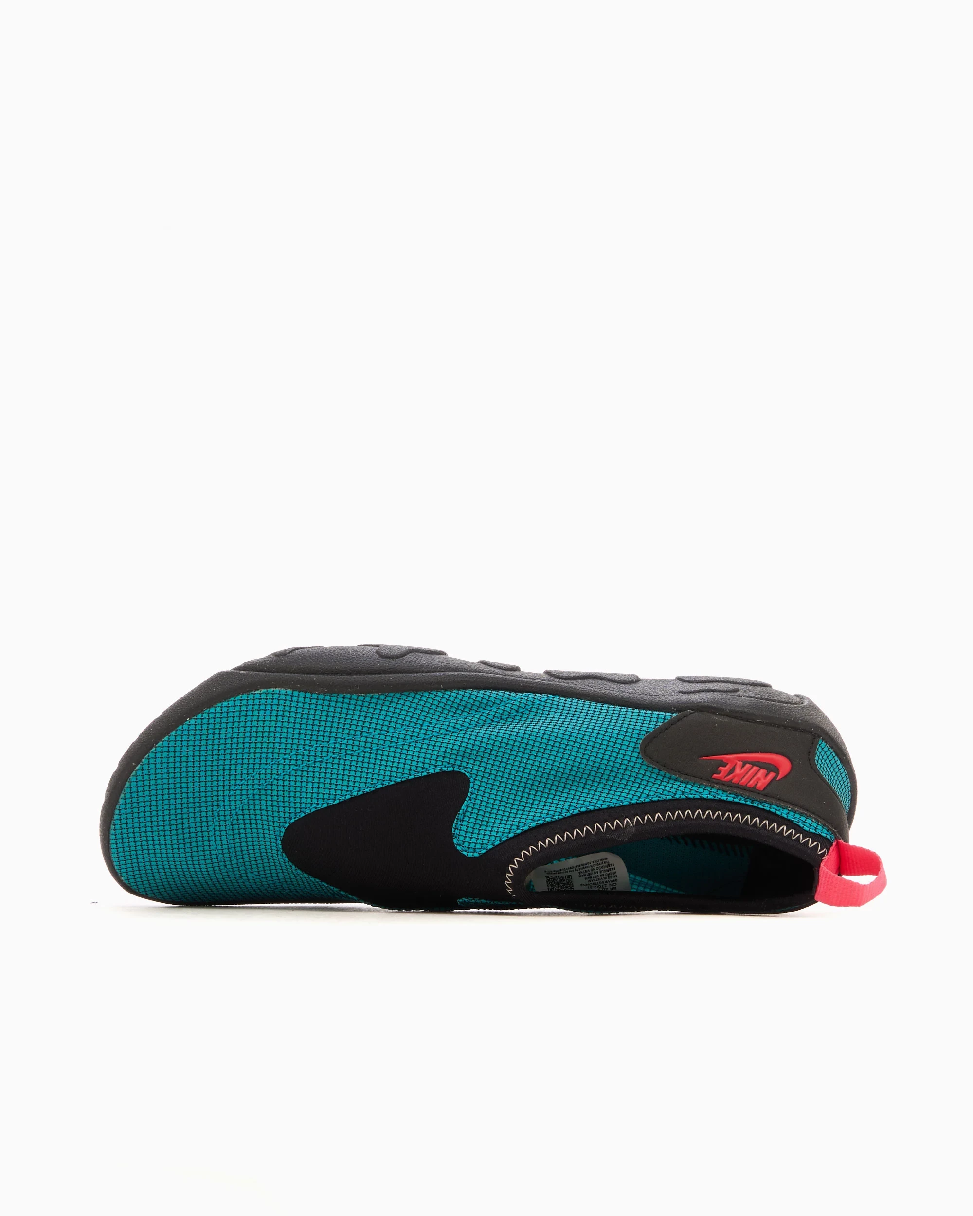 ◆正規品◆NIKE AQUA TURF TURBO GREEN BLACK◆関税込◆大人気◆ Nike Aqua Turf Deep Night / Sesame - Dec 2024 - FZ5627-500