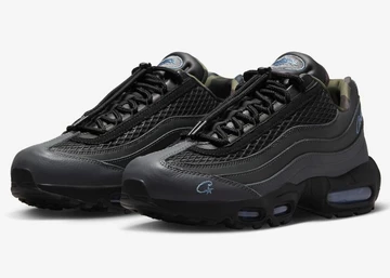 Corteiz Nike Air Max 95 Aegean Storm