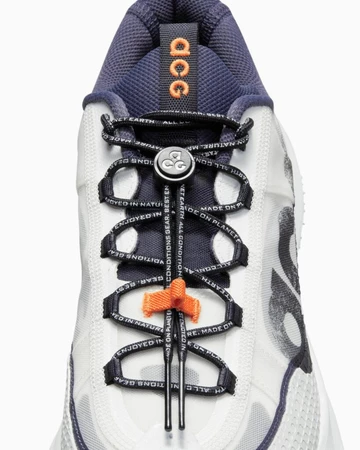 ACG Mountain Fly 2 Low Summit White