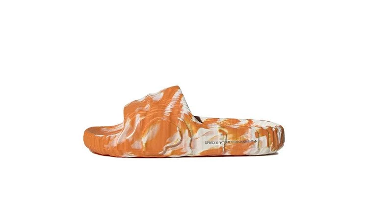 adidas adilette 22 MX Bright Orange