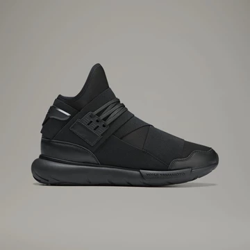 adidas Y-3 Qasa Black