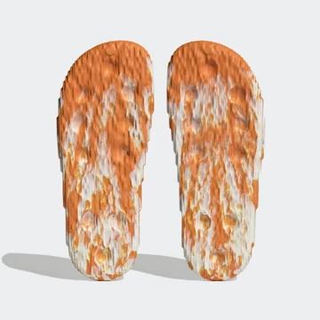 adidas adilette 22 MX Bright Orange