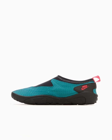 Nike Aqua Turf Turbo Green Innenseite