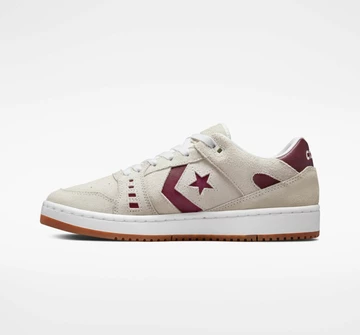 Converse AS-1 Pro Burgundy