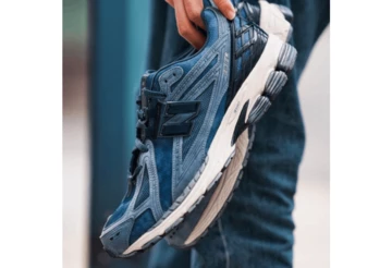 New Balance 1906R Overdyed Pack Blue