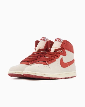 Nike Air Ship Every Game Dune Red