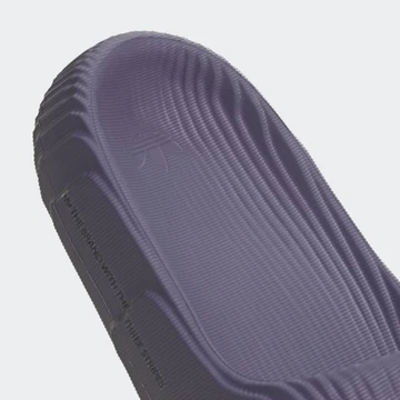adidas adilette 22 Tech Purple