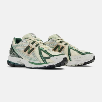 Aime Leon Dore New Balance 1906R Green