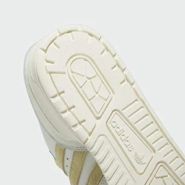 adidas Rivalry Low Easy Yellow