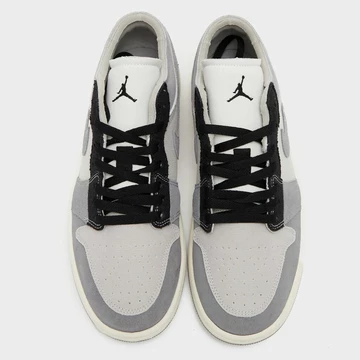 Jordan 1 Low Craft Cement Grey