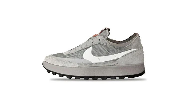 NikeCraft General Purpose Shoe Grey