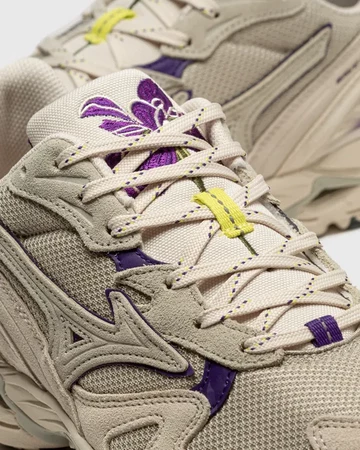 Mizuno Futrue Gardens Pack - RIDER 10 (U)