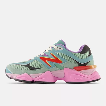 New Balance 9060 Neo Flame