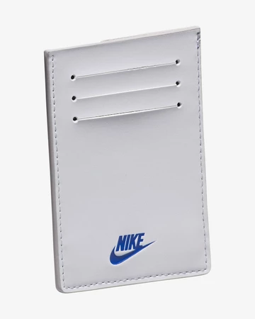 Air Max 1 Card Wallet Royal Blue von Hinten