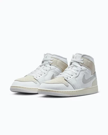 Jordan 1 Mid Craft Tech Grey Paar