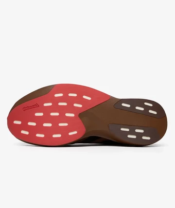 Pharrell Williams x adidas Pro Evo SL Preloved Brown Sohle