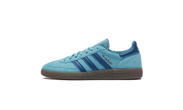adidas Handball Spezial Made in Germany Tactile Steel