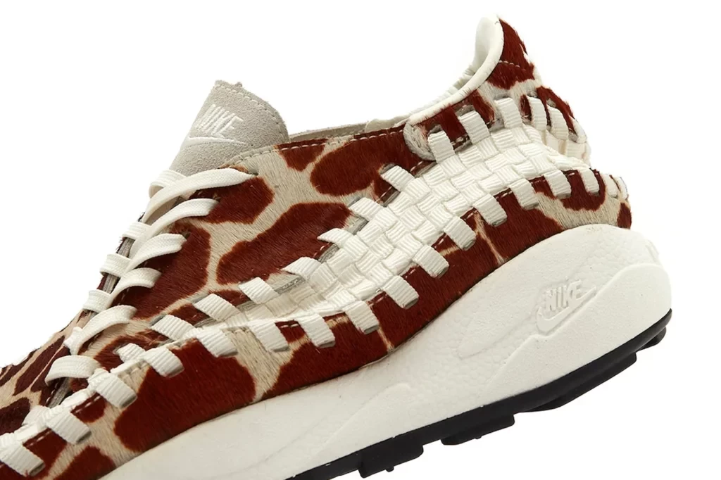Nike Air Footscape Woven Cow FB1959-100 | Dead Stock