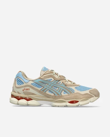 ASICS Gel NYC Harbor Blue