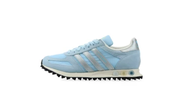adidas LA Trainer Light Blue