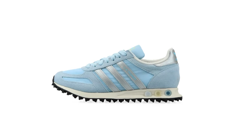 adidas LA Trainer Light Blue